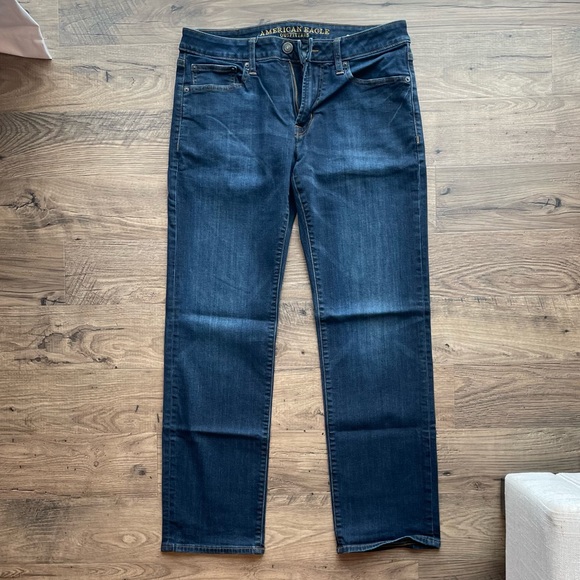 American Eagle Outfitters Jeans Mens American Eagle Extreme Flex